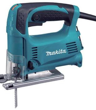 Електролобзик мережевий MAKITA 4329